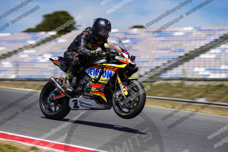 May 2023;motorbikes;no limits;peter wileman photography;portimao;portugal;trackday digital images